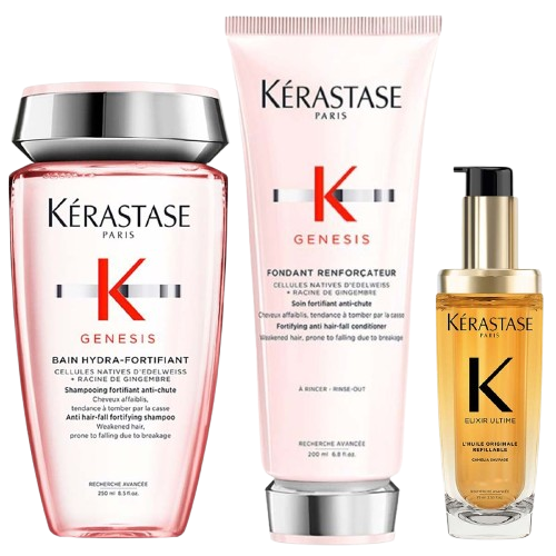 Kit Karastase Cabelo